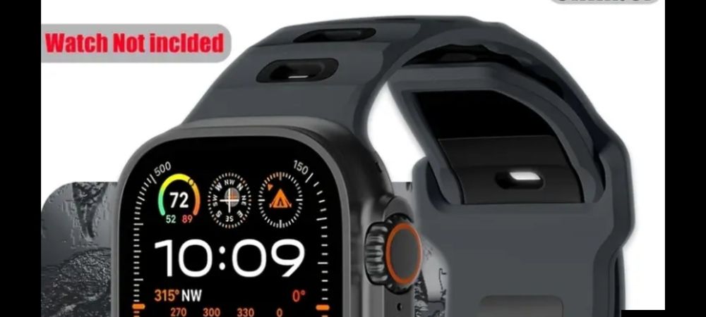 Ultra ремінь для часов Apple Watch
