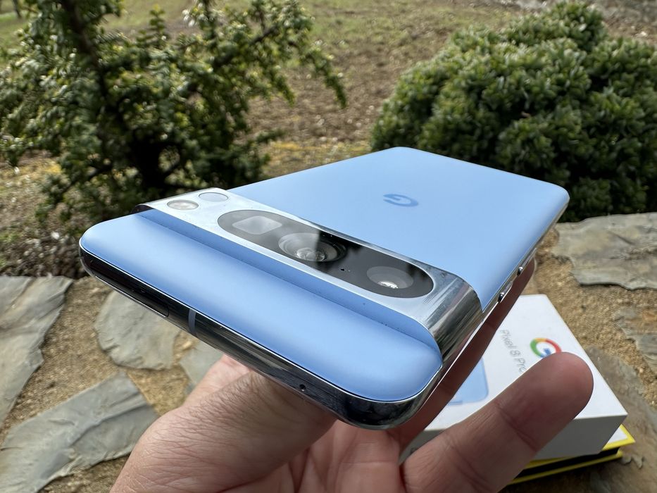 Google Pixel 8 Pro 128gb Azul