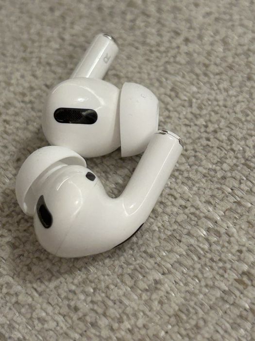 Oryginalne APPLE AirPods Pro ANC Biały FV23% A2190