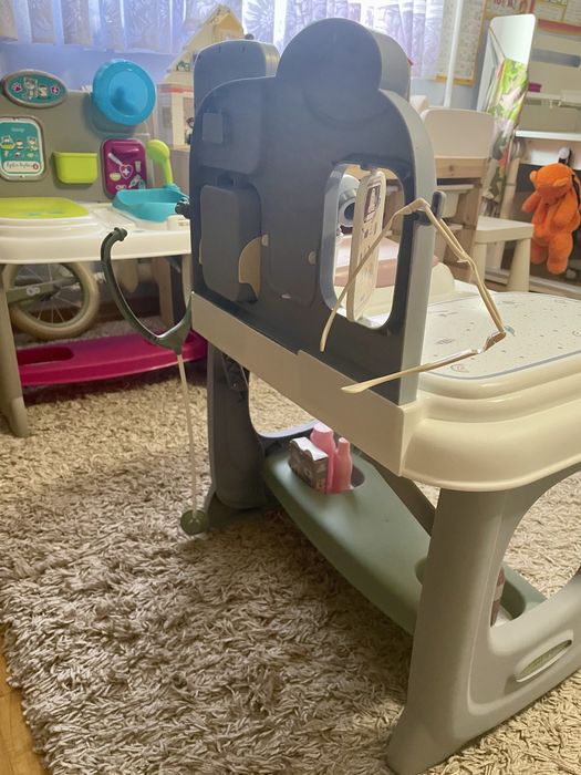 Ігровий набір Smoby Догляд за лялькою