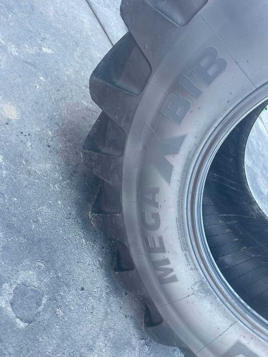 800/65R32 Michelin Megaxbib JJ686