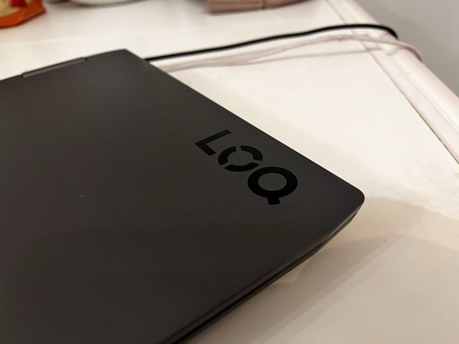 Portatil lenovo loq rtx 40…