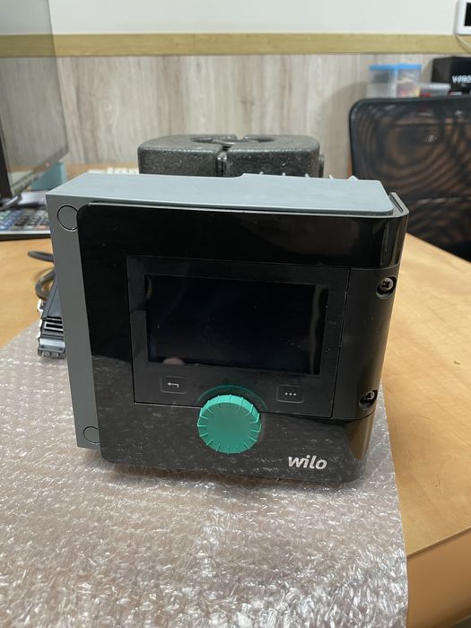 Циркуляційний насос Wilo Stratos MAXO