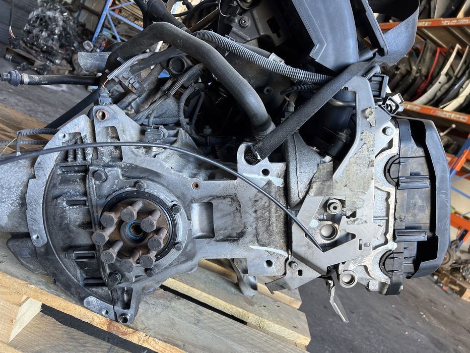 Motor Bmw 2,5i 256S5