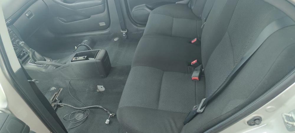 Autodetailing , Pranie tapicerki , Polerowanie lakieru , Mycie auta
