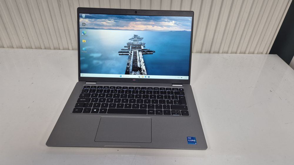DELL Latitude 5430 14FHD/i5-1245u/16GB/Iris/256SSD/WIN11