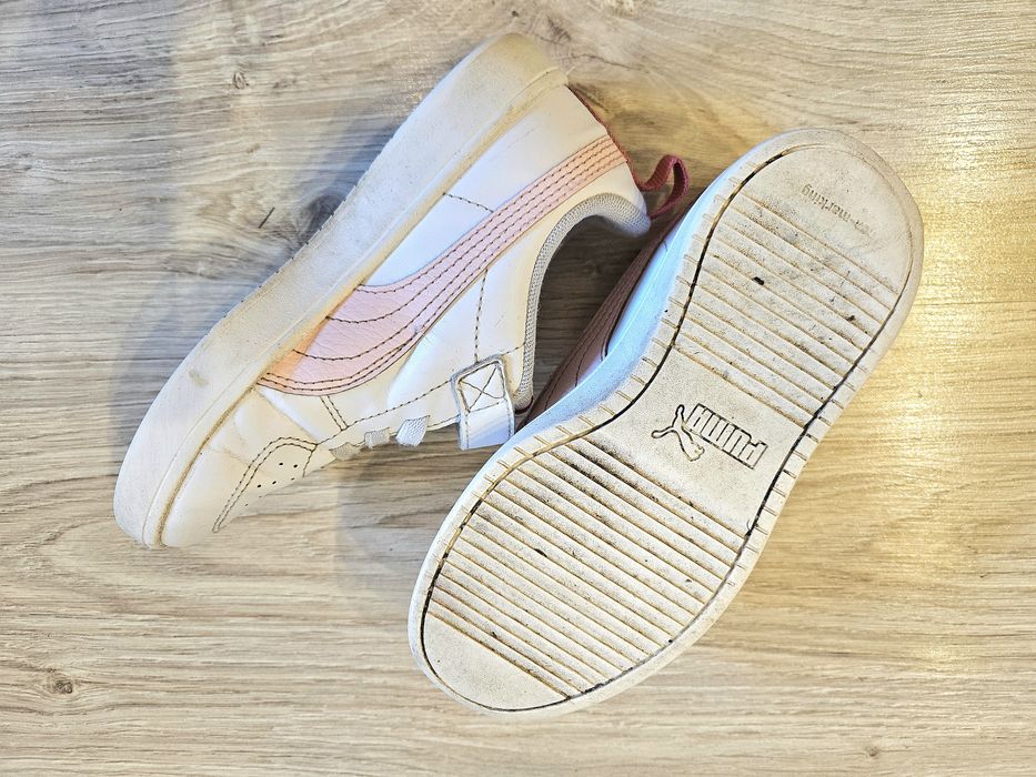 Buty sportowe Puma rozm. 32