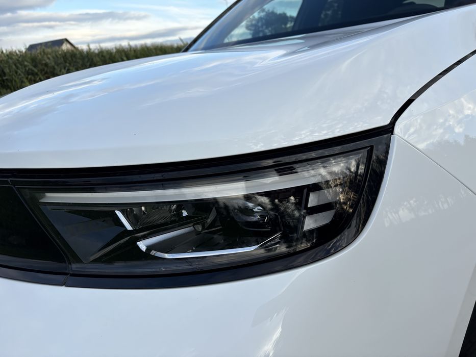 Opel Mokka  B 2025r