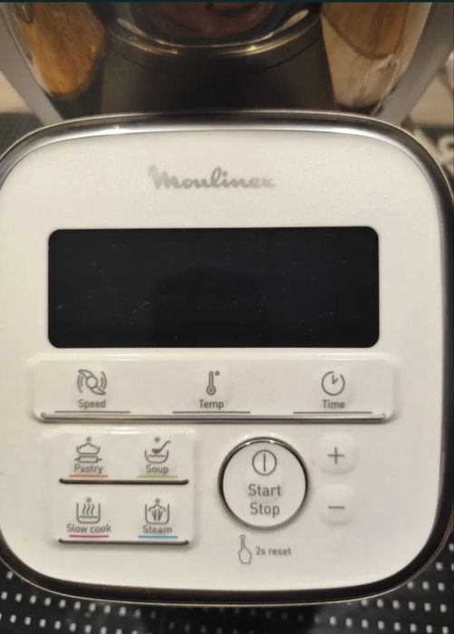 Robot de cozinha moulixen i companion