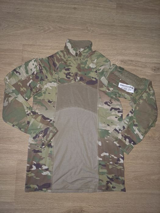 Combat Shirt US ARMY kontraktowy