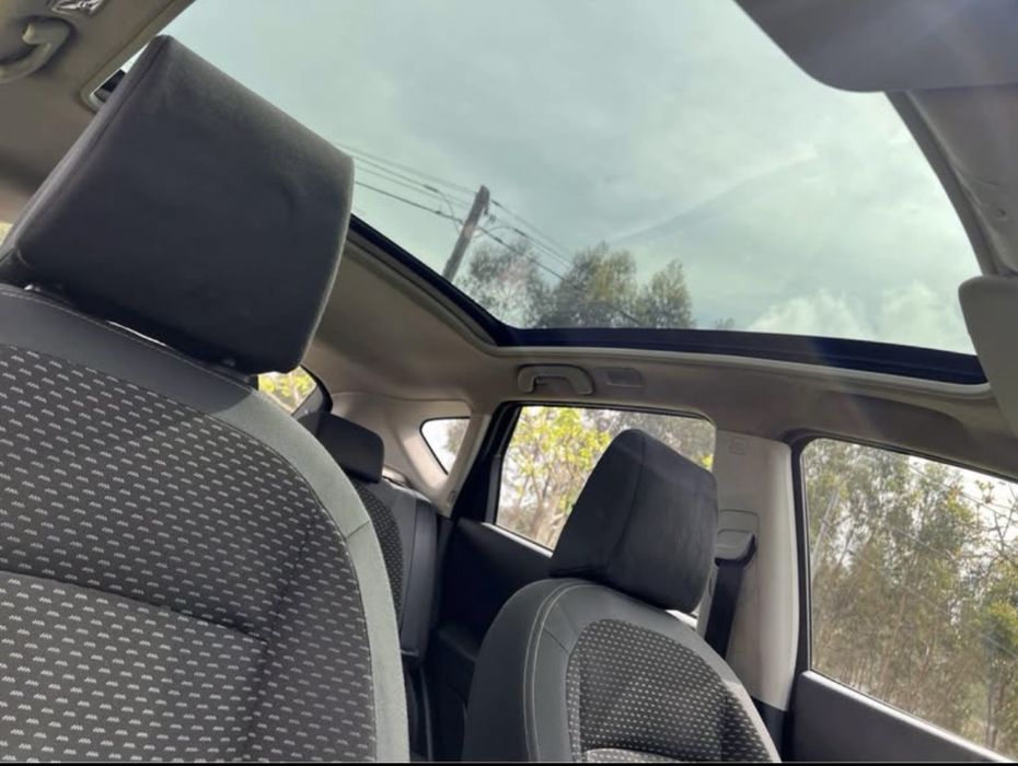 Nissan Qashqai 1.5 Dci