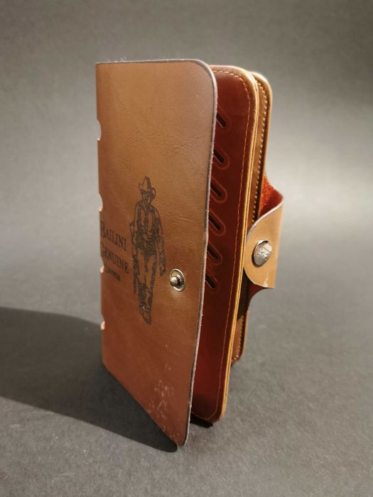 portfel Western Cowboy od Bailini