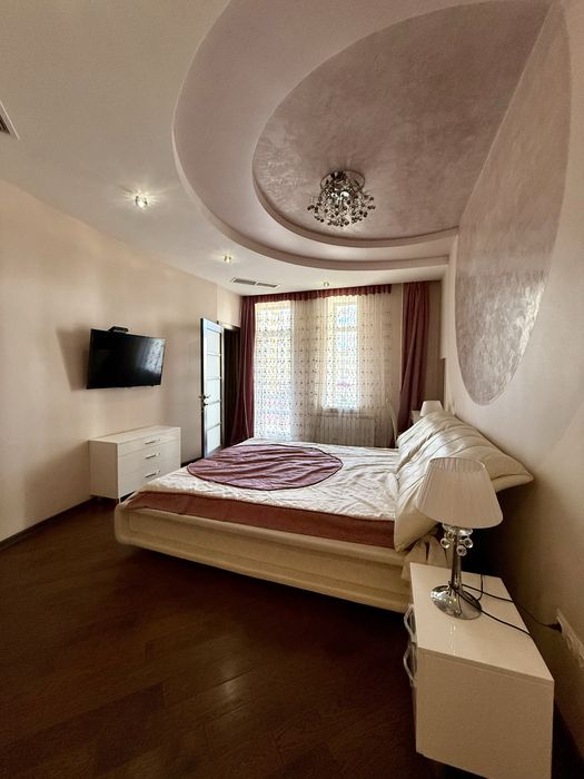 Оренда просторої квартири 200 м² в ЖК «Чайка» - View 4