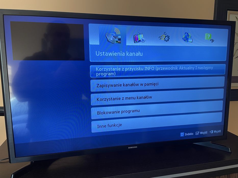 Telewizor 32” Samsung