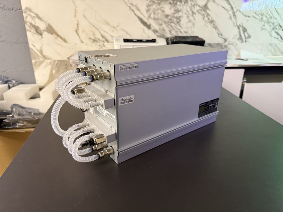 S21+ Hydro 390Th - НАЯВНІСТЬ