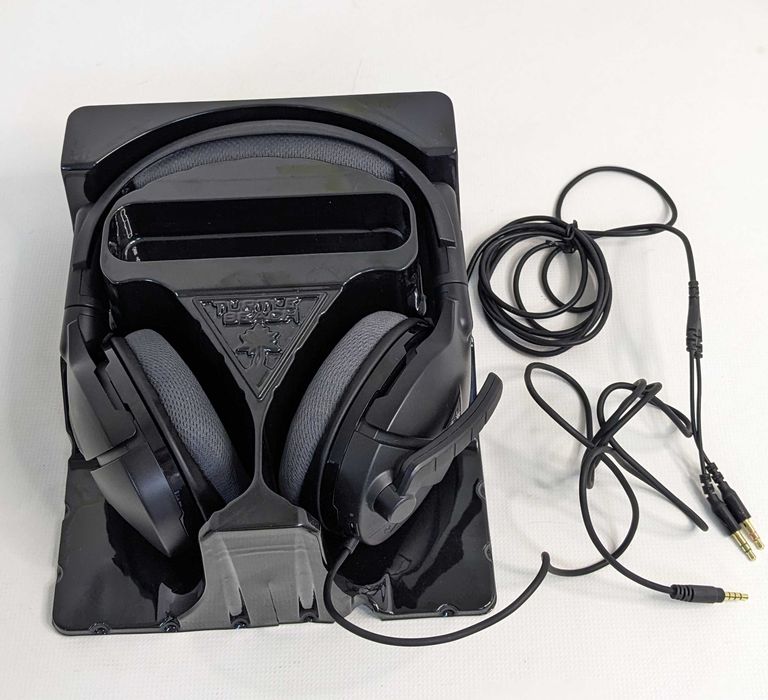 Навушники Ігрові Turtle Beach Ear Force Atlas Three