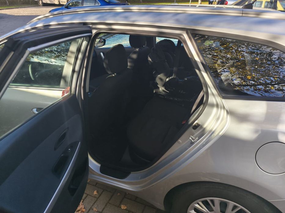 Kia Ceed Kia ceed kombi 1.6 CRDi