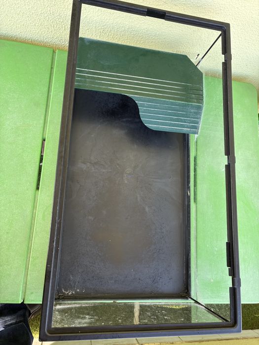 Aquario para tartarugas ou peixes