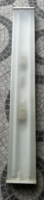 Candeeiro para teto (5 candeeiros preço unitário)