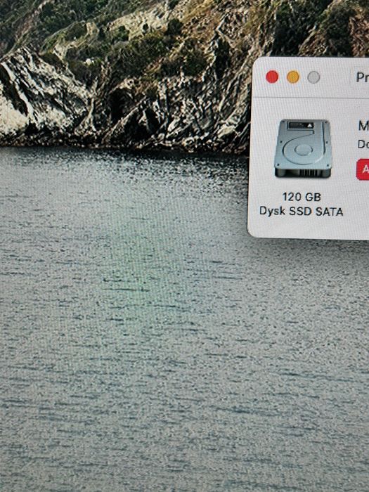 Komputer Mac mini