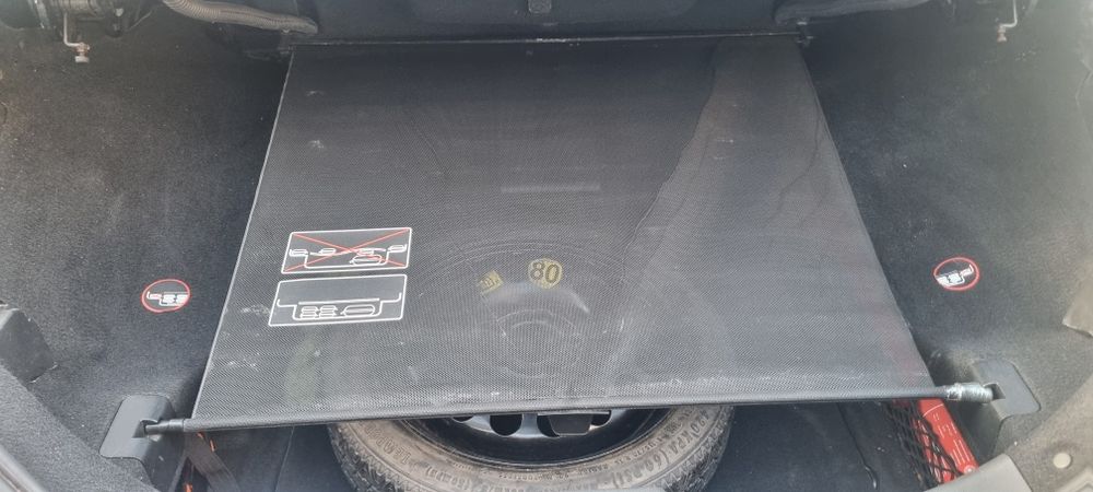 Opel Astra H Cabrio