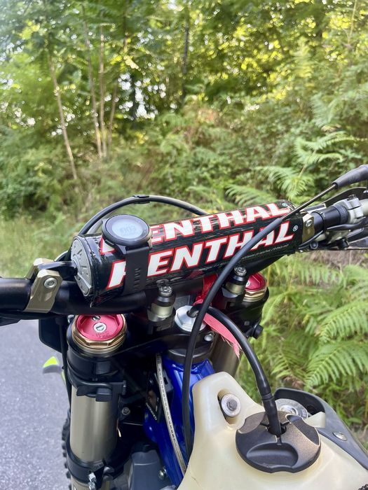Sherco 300 2024 2T