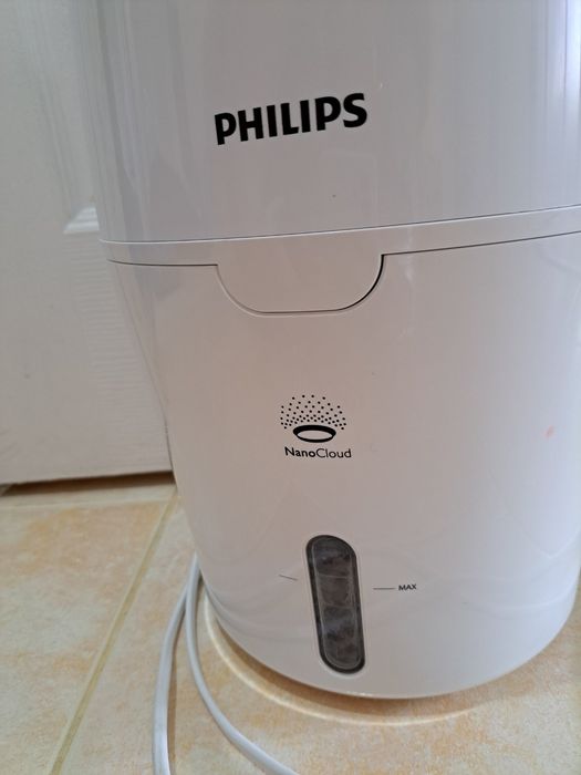 Зволожувач повітря Philip's