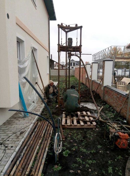 ‼️ Бурение скважин ‼️ Обустройство‼️ Ремонт‼️