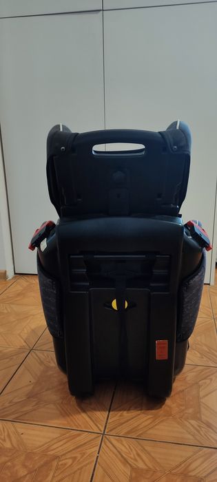 Fotelik samochodowy 9-18 kg