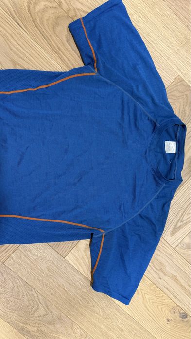 Trekmaster merino T shirt damska r M