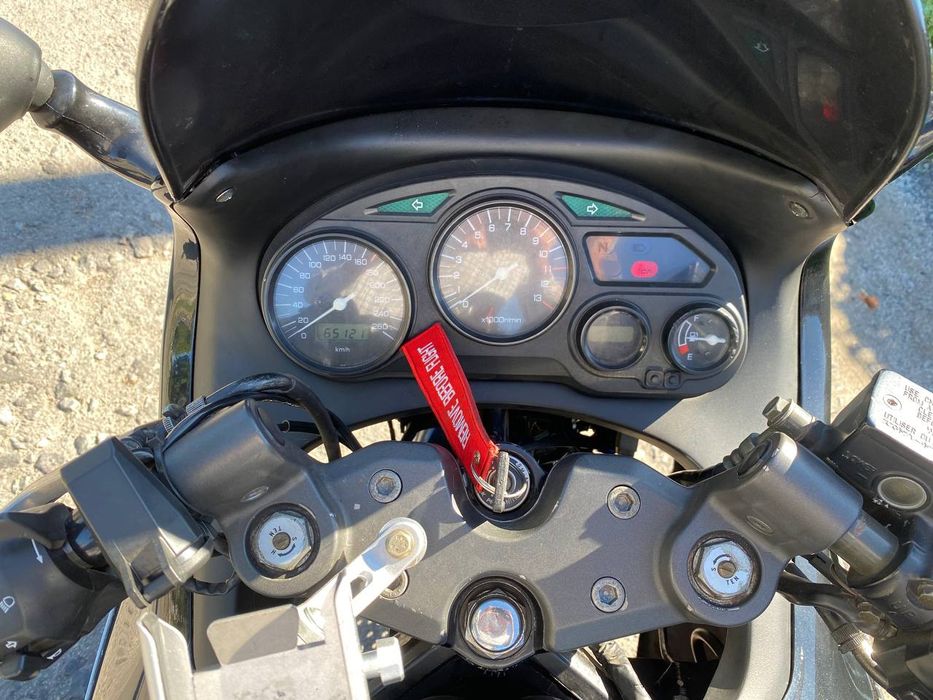 Suzuki Katana GSX 750 F