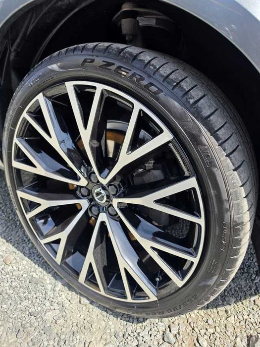 FELGI 22" VOLVO XC60 2021r 265/35/22
