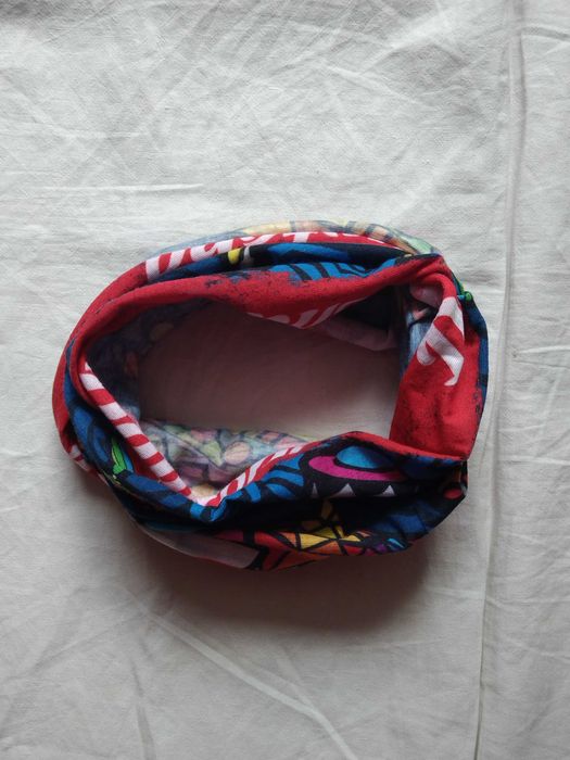 Komin / chusta Wośp .