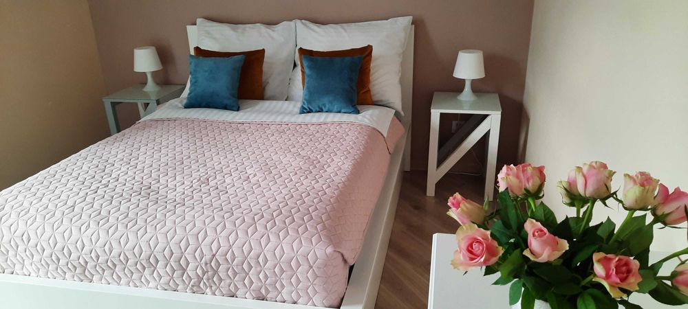 Apartament BEST STAY Centrum Czechowska