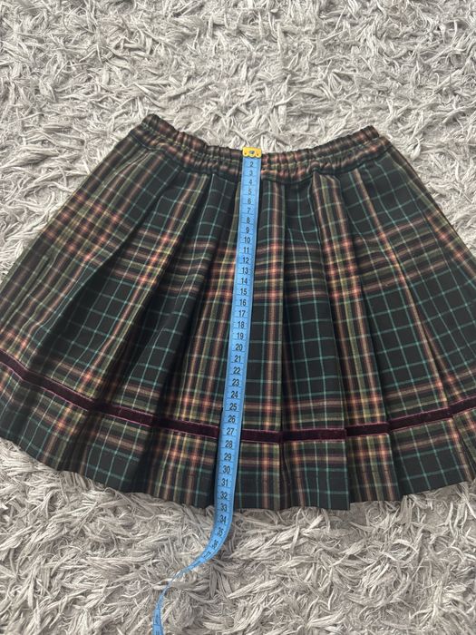 Костюм на дівчинку 6-7 р .122-134