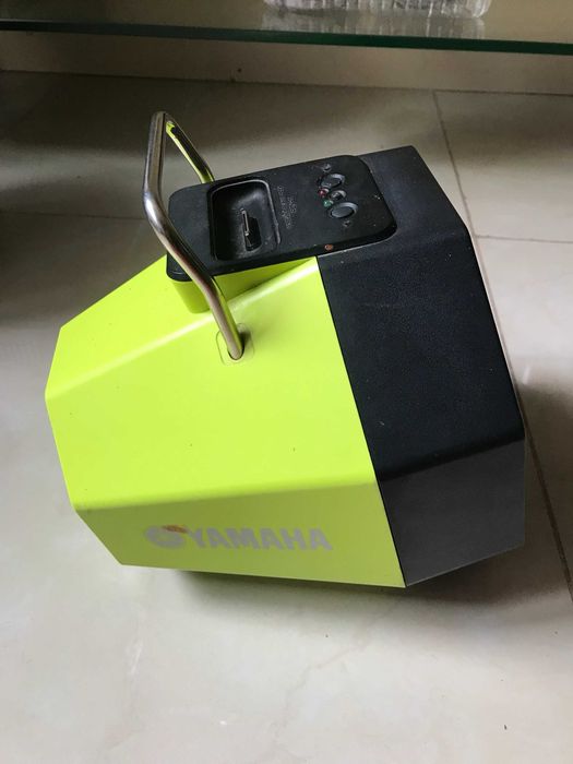 Бумбокс, док-станция iPod Yamaha PDX-11