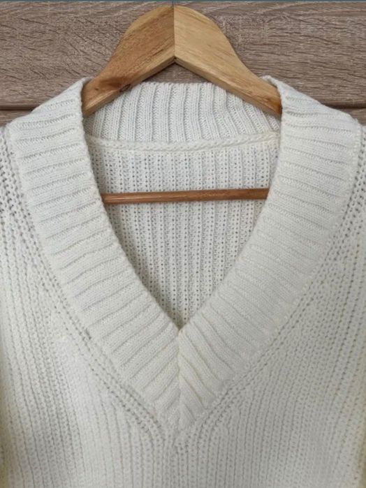 Sweter eckri Romeron NOWY