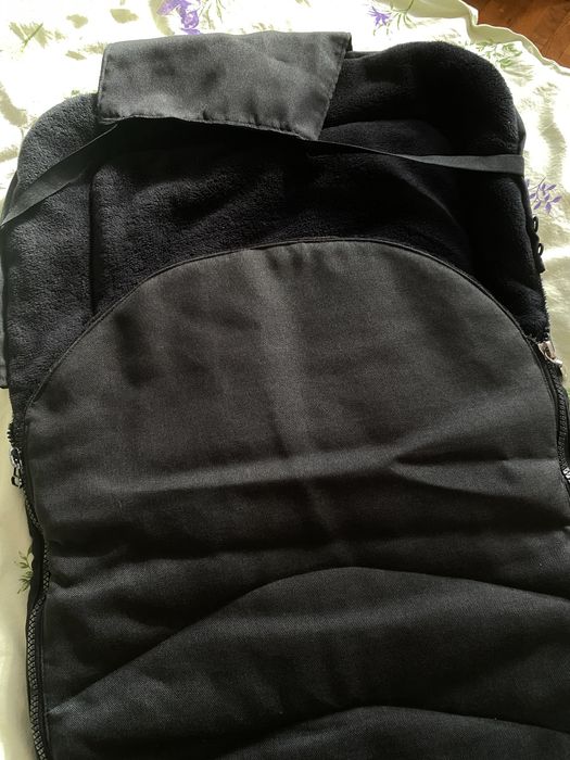 Конверт-чехол для прогулянок на санях/колясках