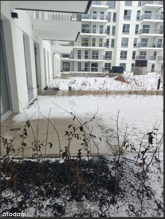 Kawalerka | 30 m² | balkon |