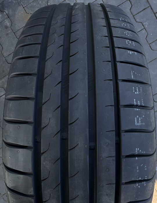 VOLVO XC40 XC 40 koła letnie 235/50R19 GERMANY ROADX NOWE