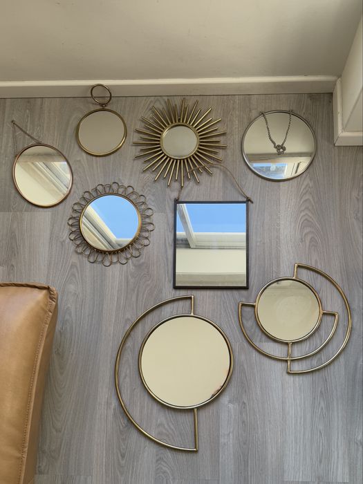 Espelhos Decorativos