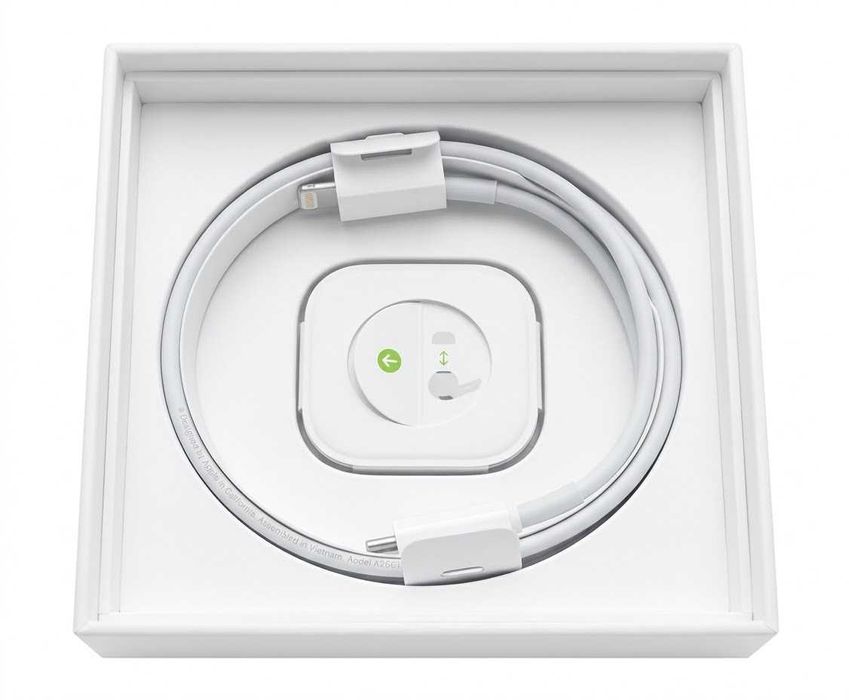Apple airpods pro1
