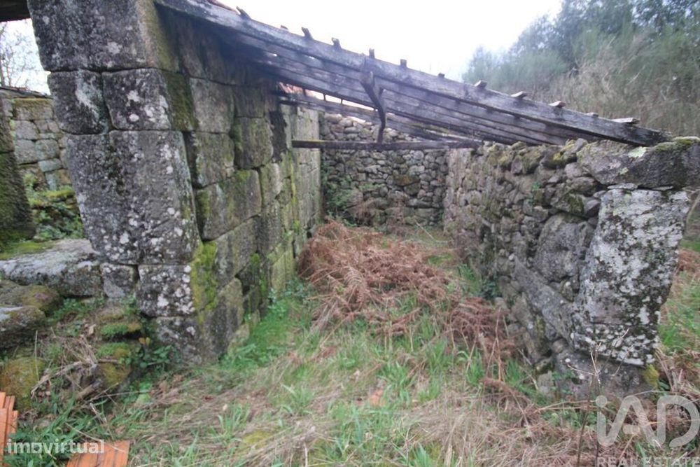 Casa rústica em Cambra e Carvalhal de Vermilhas de 3971 m2