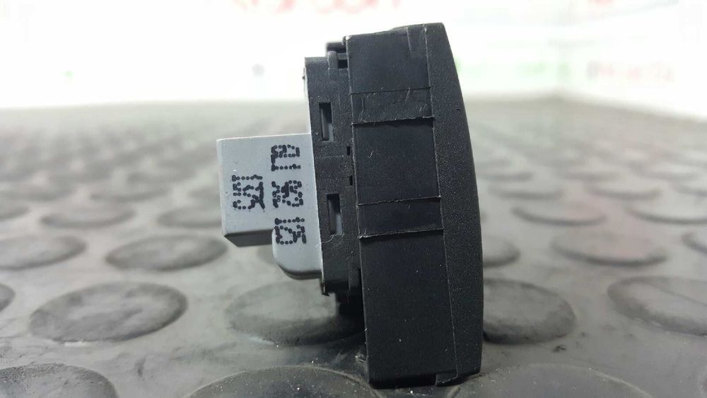 CONTROLE DE BLOQUEIO DE PORTA SEAT IBIZA (6L1) VISION