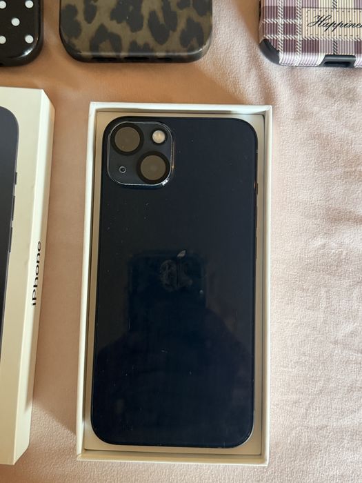 Iphone 13 128gb usado