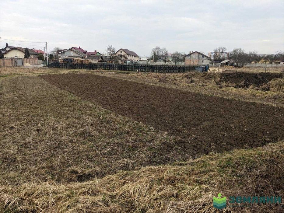 Продається земля 8,01 сот в с.Вовчинець пров. Перекопський під ОСГ (5)