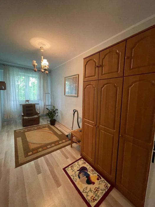Mieszkanie – Rzeszów, Śródmieście - Widok 4