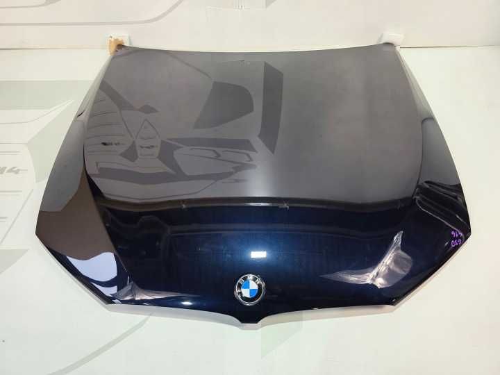 BMW 5 G30 G31 Капот в КОЛІР 300, 475, A96, 416 бмв джі30 разборка