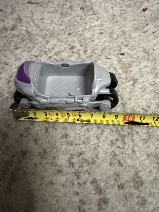 Щенячий патруль фігурки машинки колекція