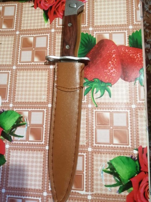 штык нож ак47     .